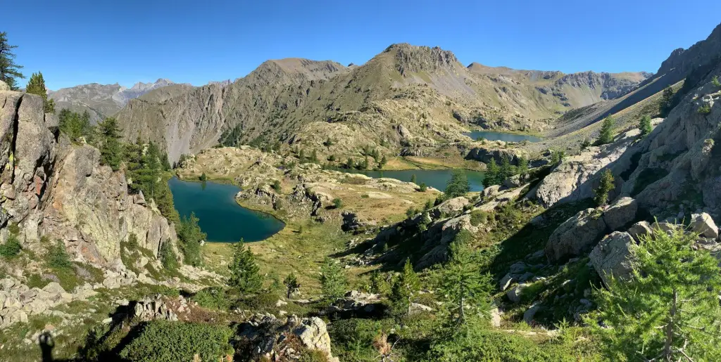 Cover Image for Bivouac Mercantour : Guide Complet Pour Une Nuit Magique