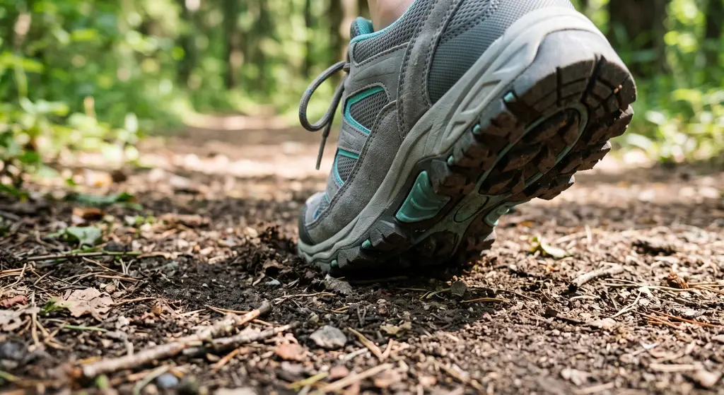 Cover Image for Quelles chaussures de marche nordique choisir pour 2026 ?