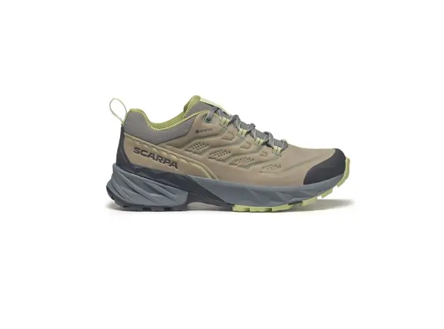 Scarpa Rush 2 Pro GTX