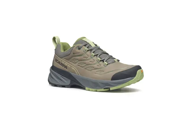 Scarpa Rush 2 Pro GTX