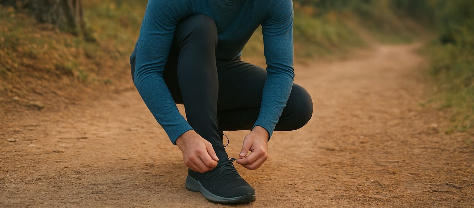 Cover Image for Échauffement Running : Conseils Pour Courir Sans Douleur