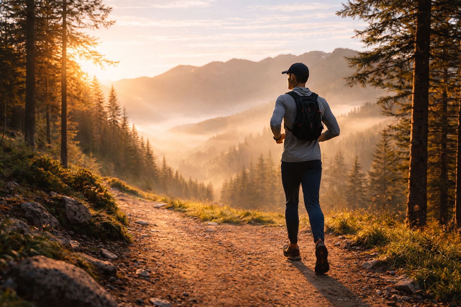 Cover Image for Endurance Fondamentale : La Clé Essentielle de Votre Progrès