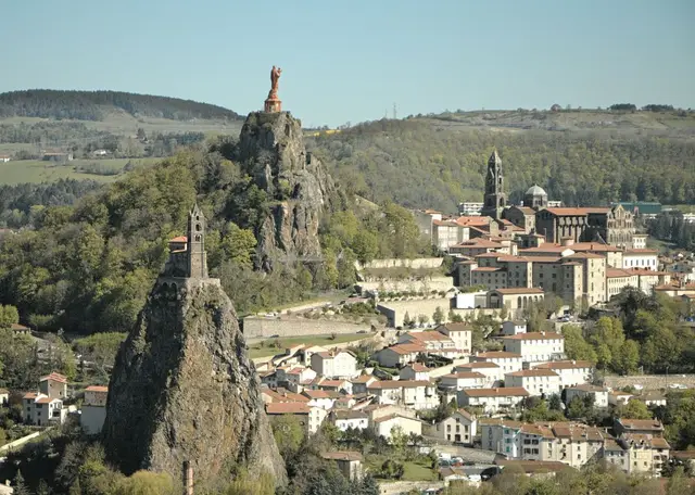 Puy-en-Velay