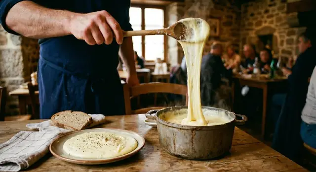 Aligot