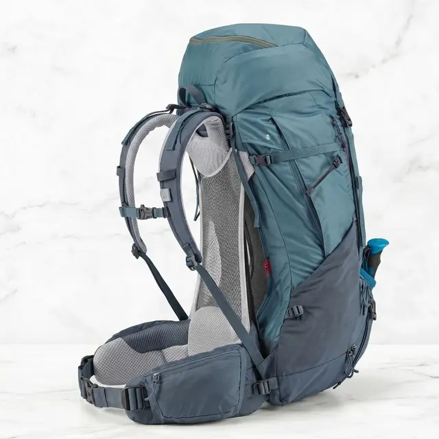 Sac à dos de randonnée à filet tendu
