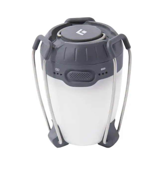 Black Diamond Apollo