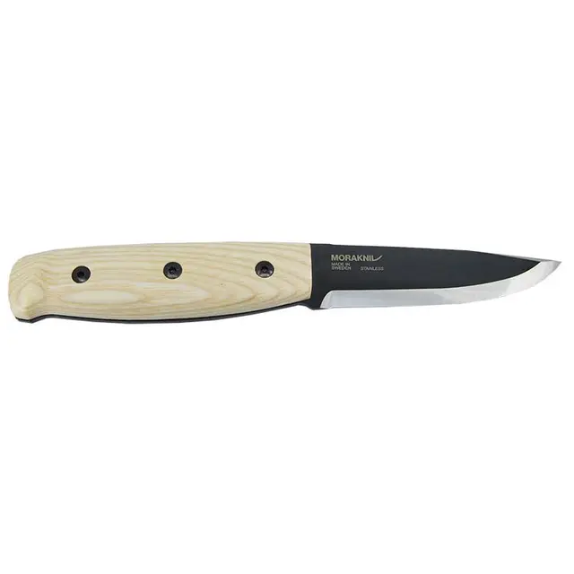 Morakniv Wit BlackBlade Ash Wood