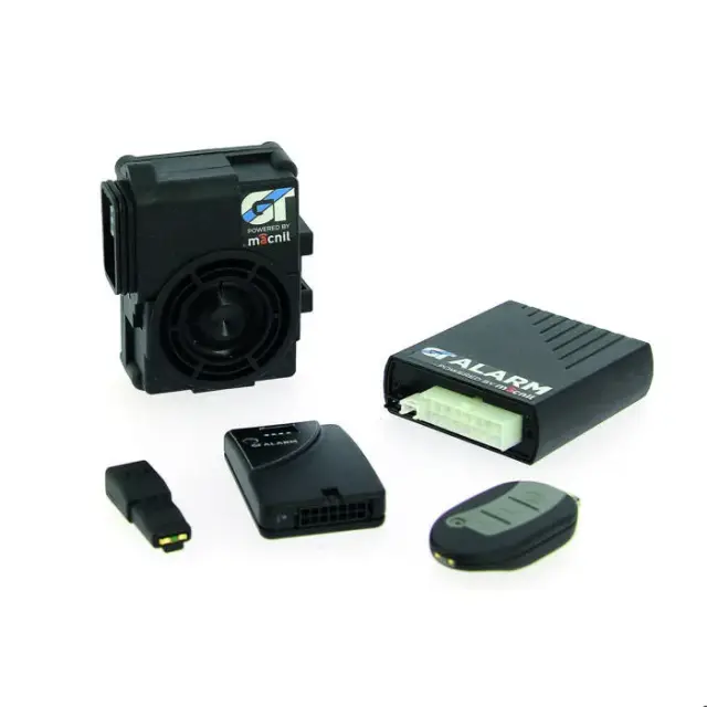 GT Alarm GT1009CB