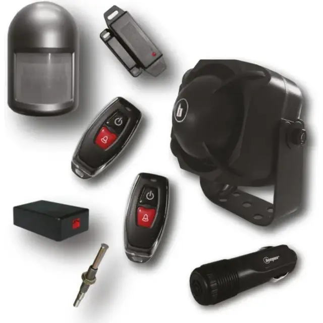 Beeper XR5CC