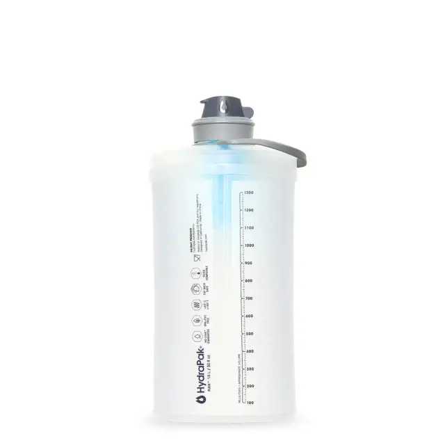 Hydrapak Flux + Filtre