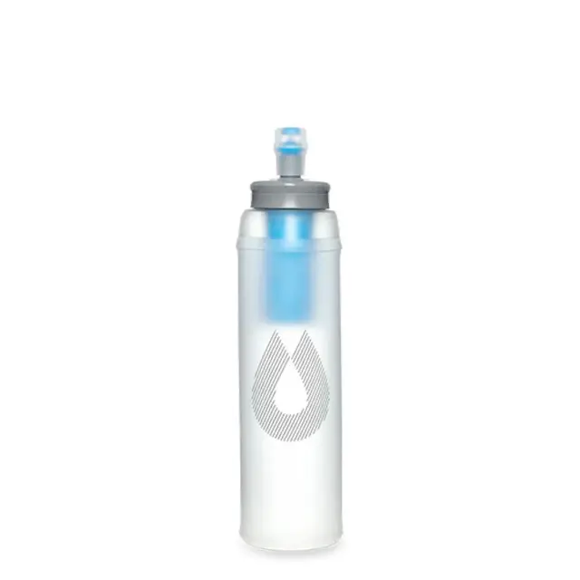 Hydrapak Ultraflask Speed with filter