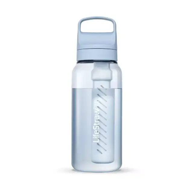 Lifestraw Go