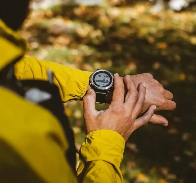 Cover Image for Meilleure montre GPS sport connectée : guide d'achat 2026