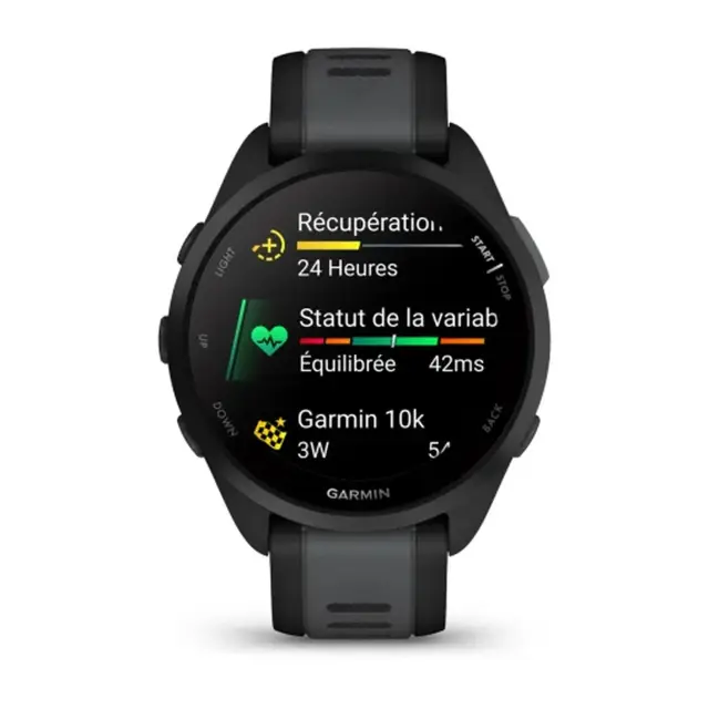 Garmin Forerunner 165