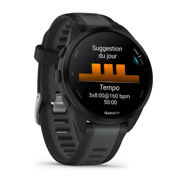 Garmin Forerunner 165