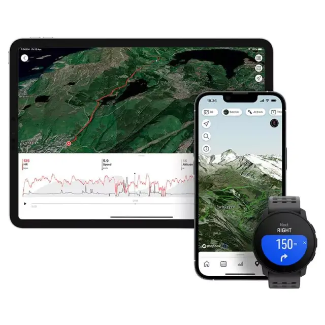 Suunto 9 Peak Pro