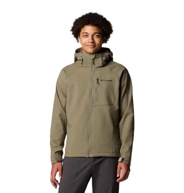 Columbia Cascade Ridge III