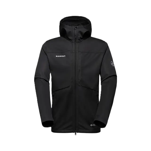 Mammut Ultimate VII SO Hooded Jacket