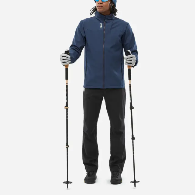 Millet Seneca Shield Jacket