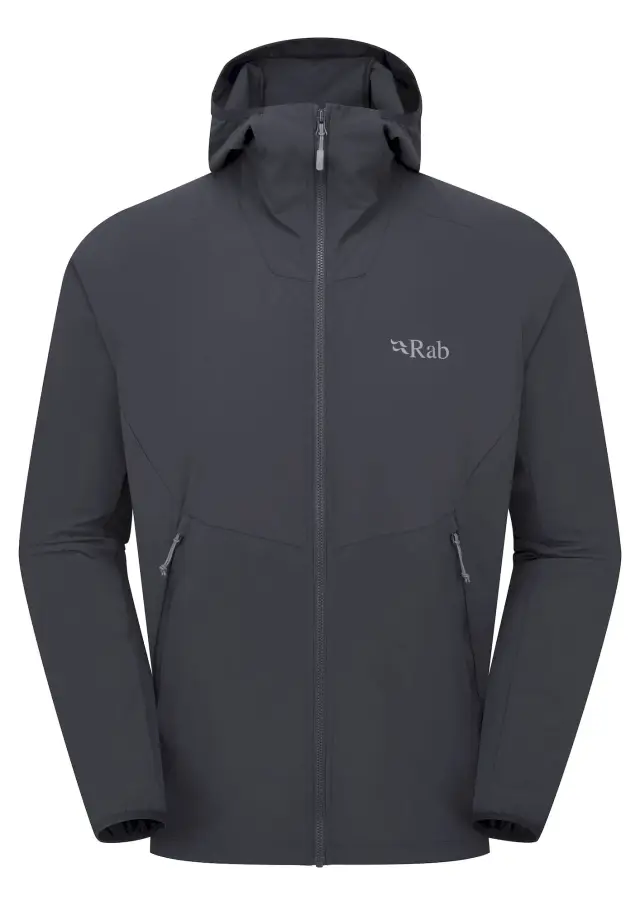Rab Borealis Hoody