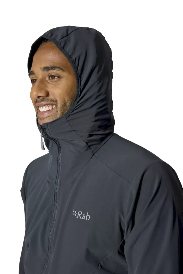 Rab Borealis Hoody