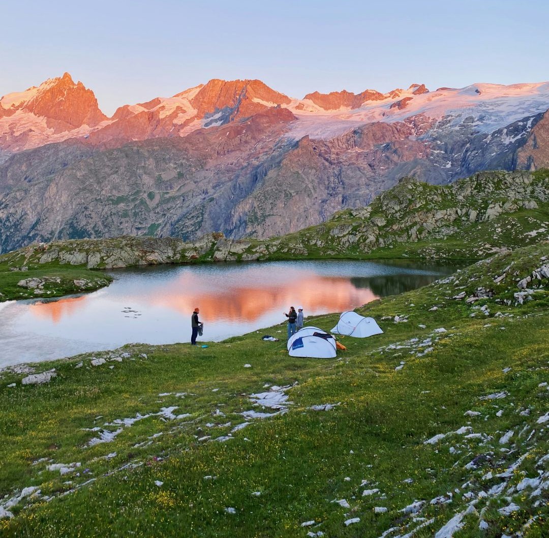 Cover Image for Où Faire du Camping Sauvage Gratuit en France Sans Amende