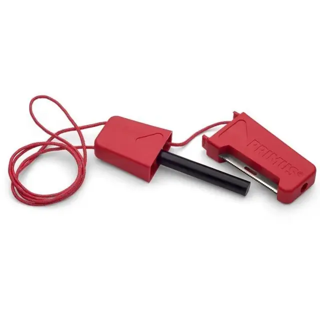 Primus Ignition Steel Small