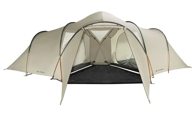 Vaude Badawi Long 6P