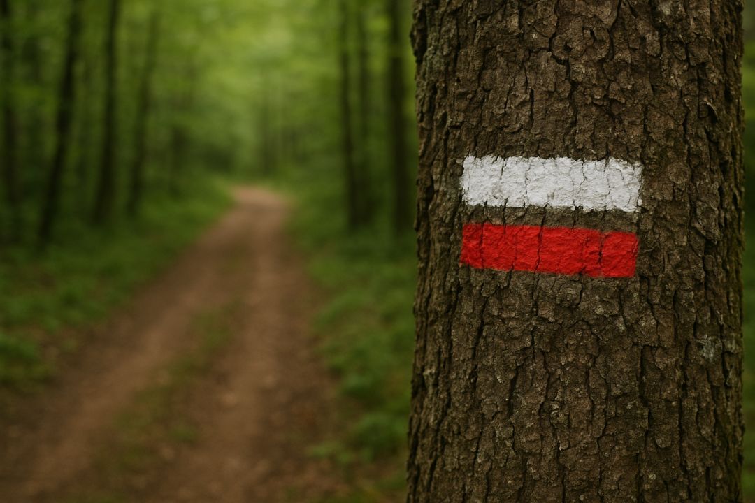 Cover Image for Tout Savoir sur le Balisage Randonnée et ses Pictogrammes